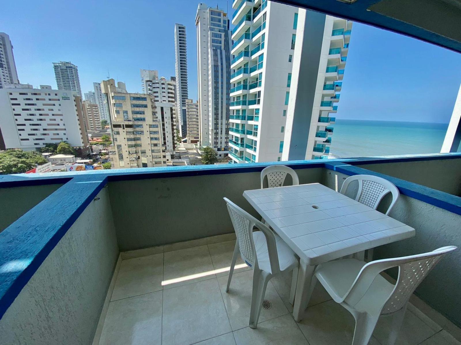 Apartamentos En Edificio Portofino Icdi Cartagena Phòng bức ảnh