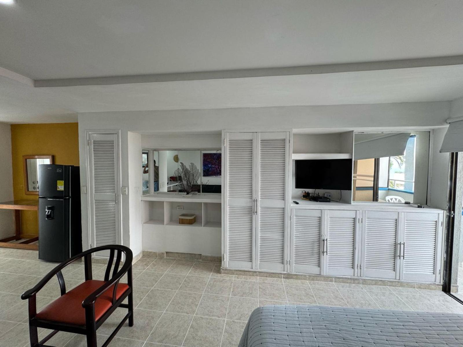 Apartamentos En Edificio Portofino Icdi Cartagena Phòng bức ảnh