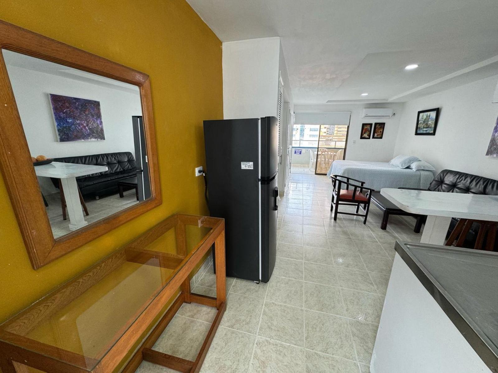 Apartamentos En Edificio Portofino Icdi Cartagena Phòng bức ảnh